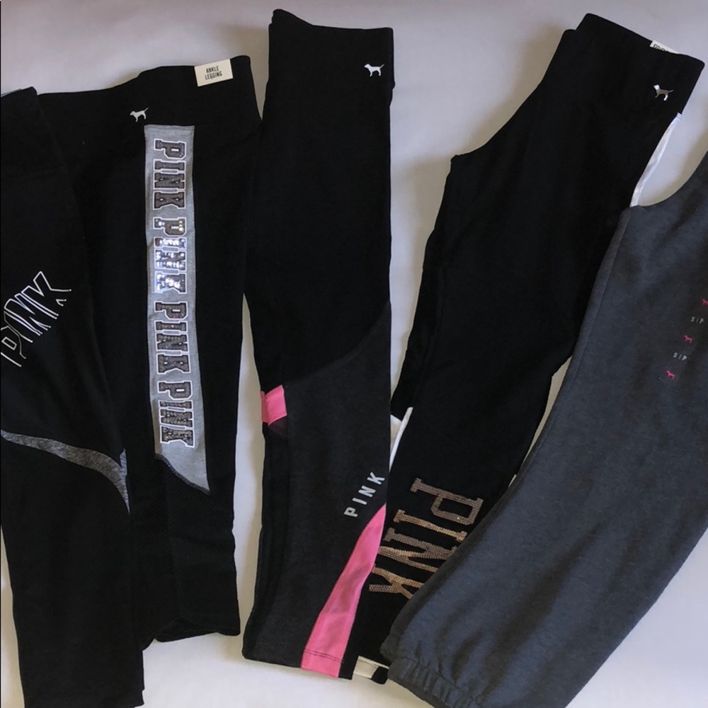 Pink s bundle